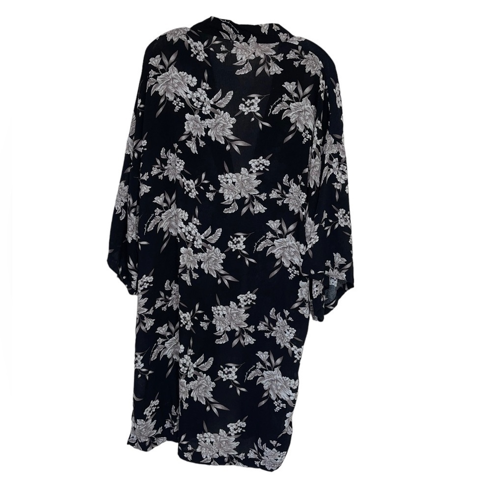 Spiritual Gangster Maya Kimono Size OS GUC - Picture 3 of 10
